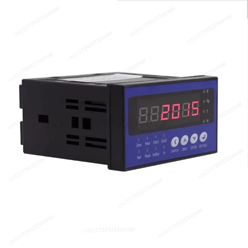 Df AD2015E Weighing Display Controller Peak Weighing Instrument Weighing‑Sensor Display Relay Replacement Accessory