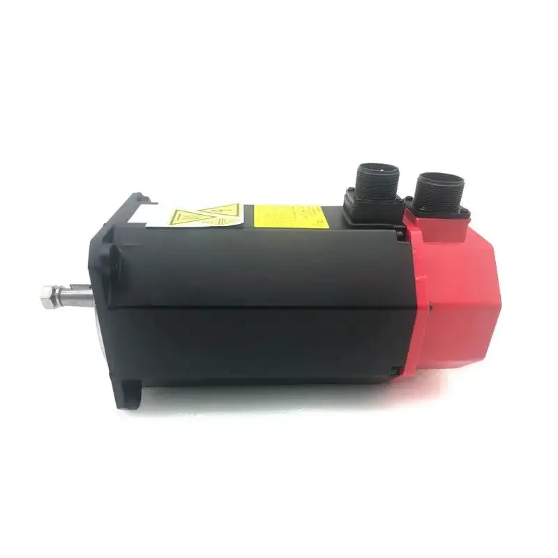 Fanuc servo motor A06B-0127-B077