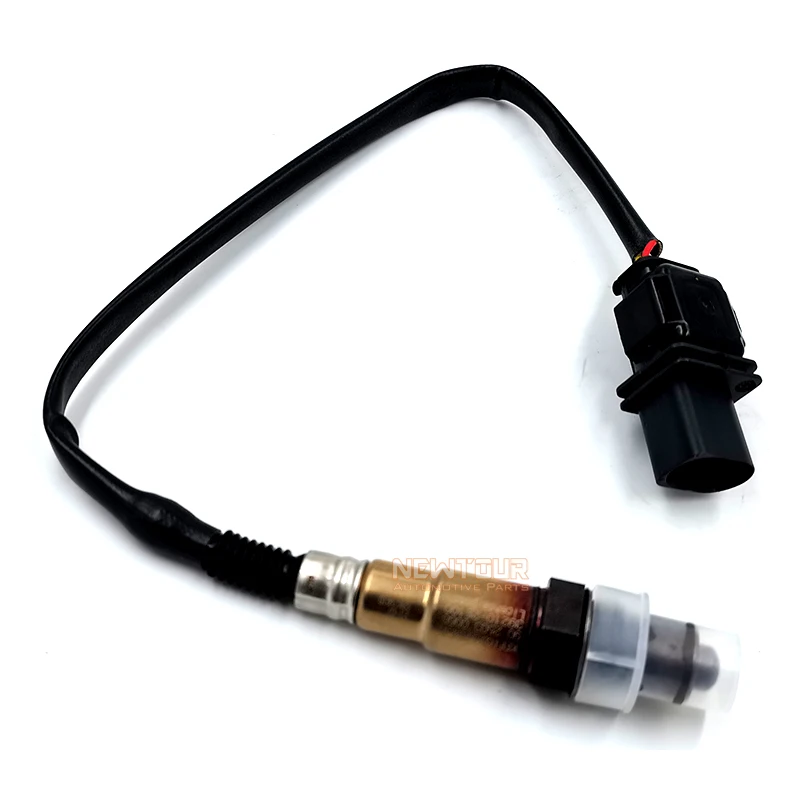 

Repuestos Automotive Parts Accessories Other Engine Parts Front Oxygen Sensor for Geely Emgrand GT Borui