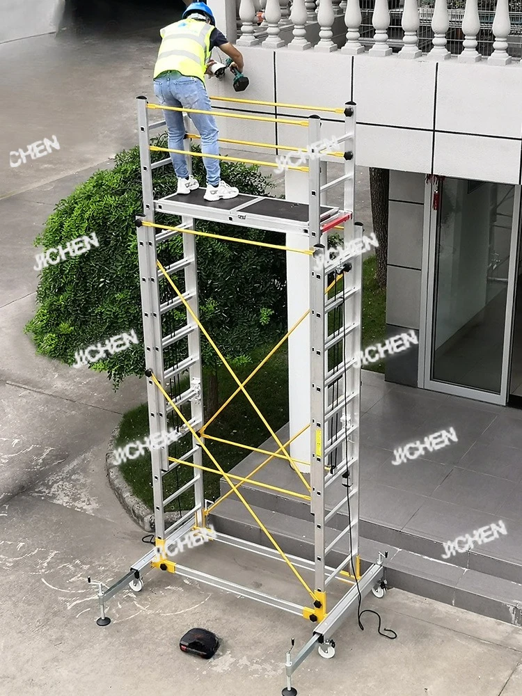 Xjc Aluminum Alloy …