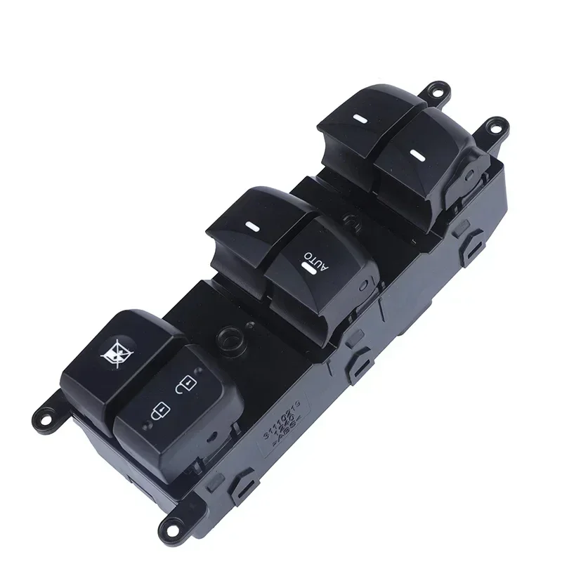 For Hyundai Elantra 2013-2017 Elantra Master Power Window Switch Accessories 93570-A5010 93570-A5100