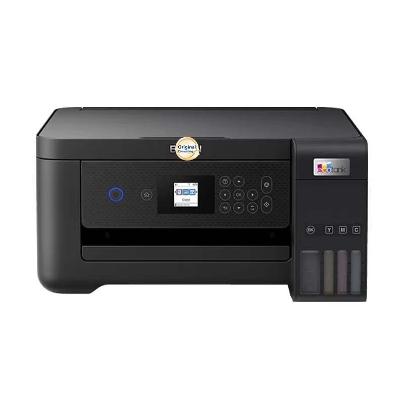 L4269 Ink Epso.n Printer Home Office WIFI Small Color A4 Wireless Printing And Copying Multi-function Machine Black
