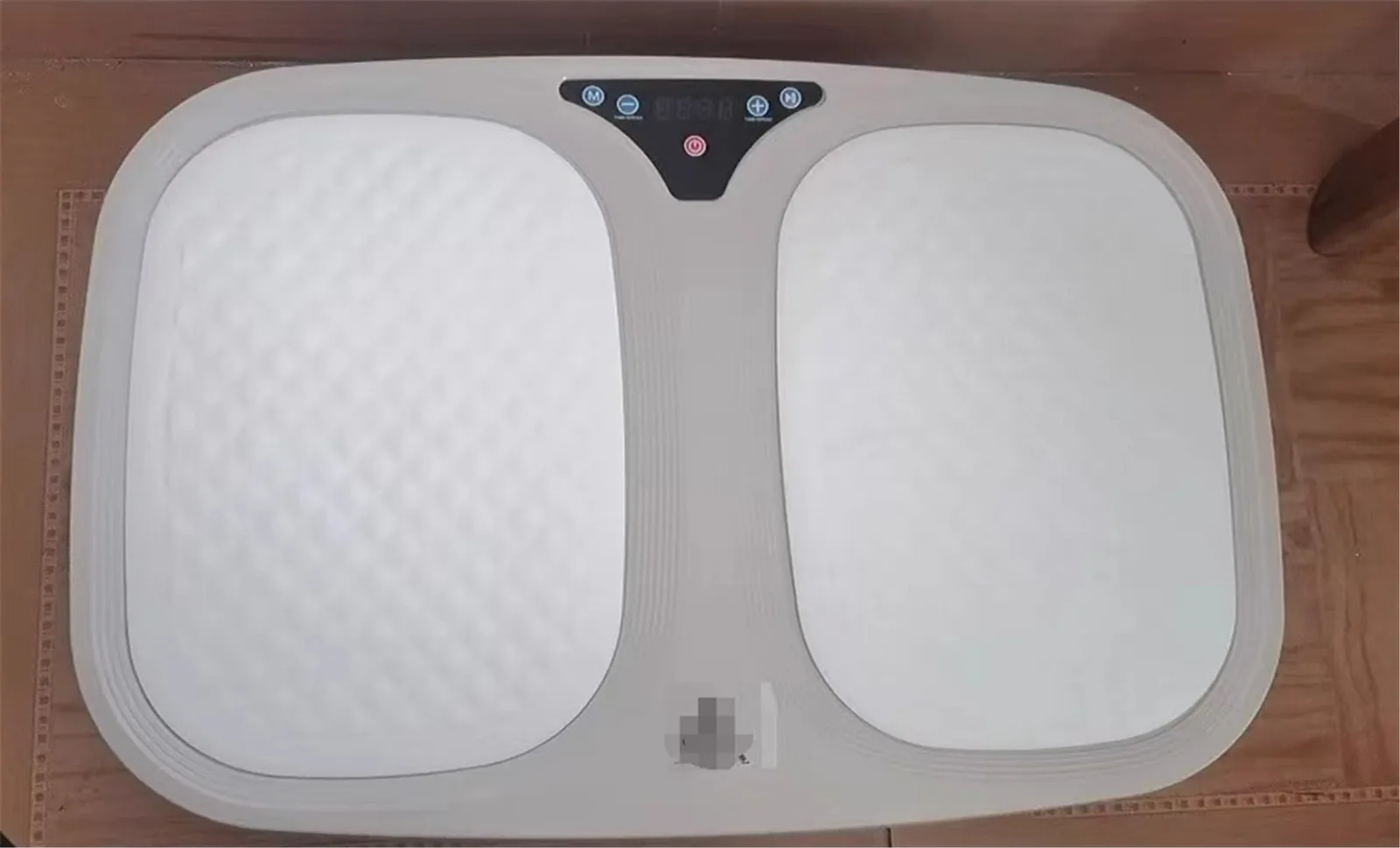 

Fitness Weight Lose Vibration Plate Exercise Machine For Gym Use
