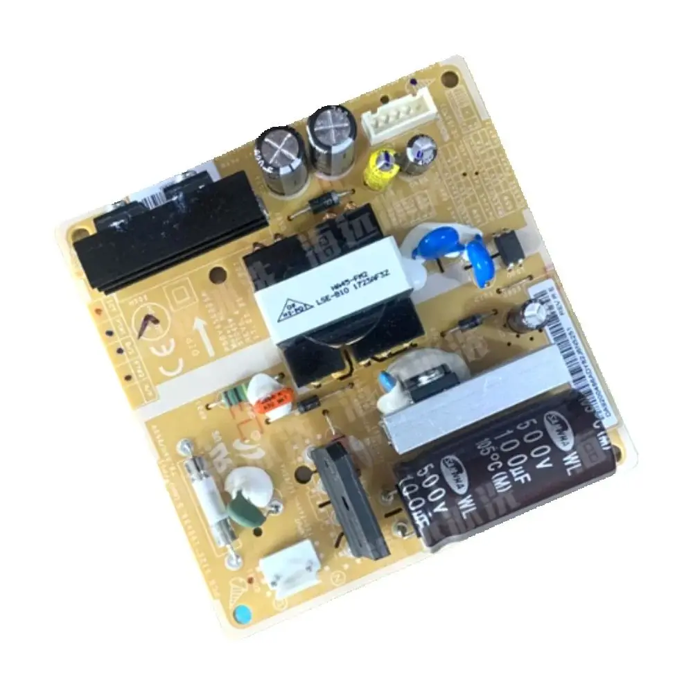 

Новинка для холодильника Samsung PSGV 320201 Компоненты платы питания DA92-00486A