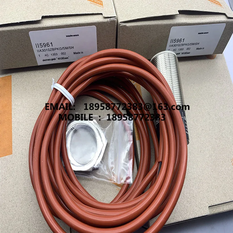 센서 II5961 II5915 II0390 II5924