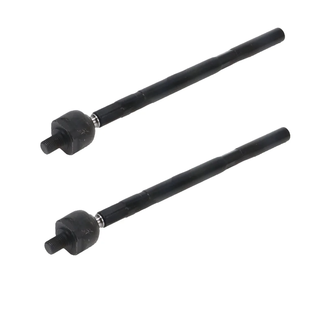 

2PCS Inner Tie Rod End For Peugeot 206 CC 207 Citroen C2 C-Elysee Xsara Lifan 520 1.4L 1.6L 2.0L 3812C5 Ball Joint Accessories