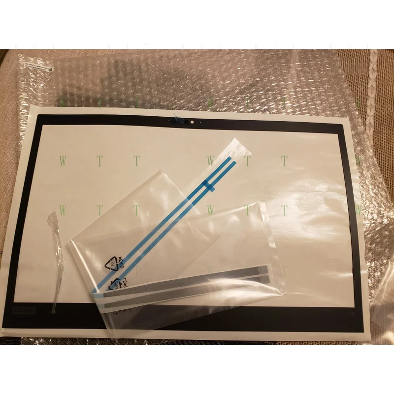 

СОВЕРШЕННО НОВЫЙ ПЕРЕДНИЙ ЖК-дисплей MM для LENOVO THINKPAD T15 GEN 2, номер: 5B30Z38886