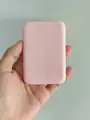 Light Pink