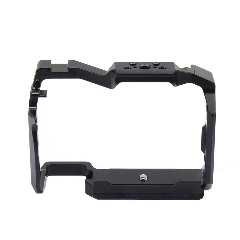 S5 II S5 IIX Camera Cage Accessories For Panasonic LUMIX S5 II / S5 IIX Digital Camera Quick Release Plate