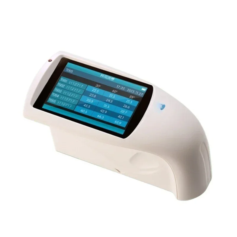 HG268 three-angle gloss meter 3nh paint metal marble gloss meter