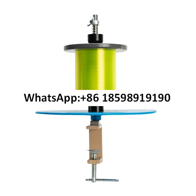 إطار الدفع، لوحة الدفع، خط الصيد، خيط القطن، الأسلاك المطلية بالمينا، التخميد المعدني، مقاومة التعديل #5