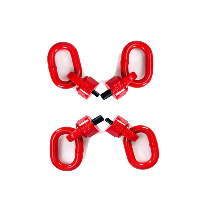 360 ° الدورية كرين رفع الدائري لرفع قالب عالية القوة المسمار العالمي ييبولت حجم M8 M10 M12 M14 M16 M20 M22 M24 #3