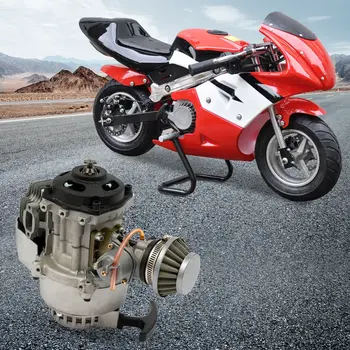 10 最佳銷售 49cc發動機 - №1