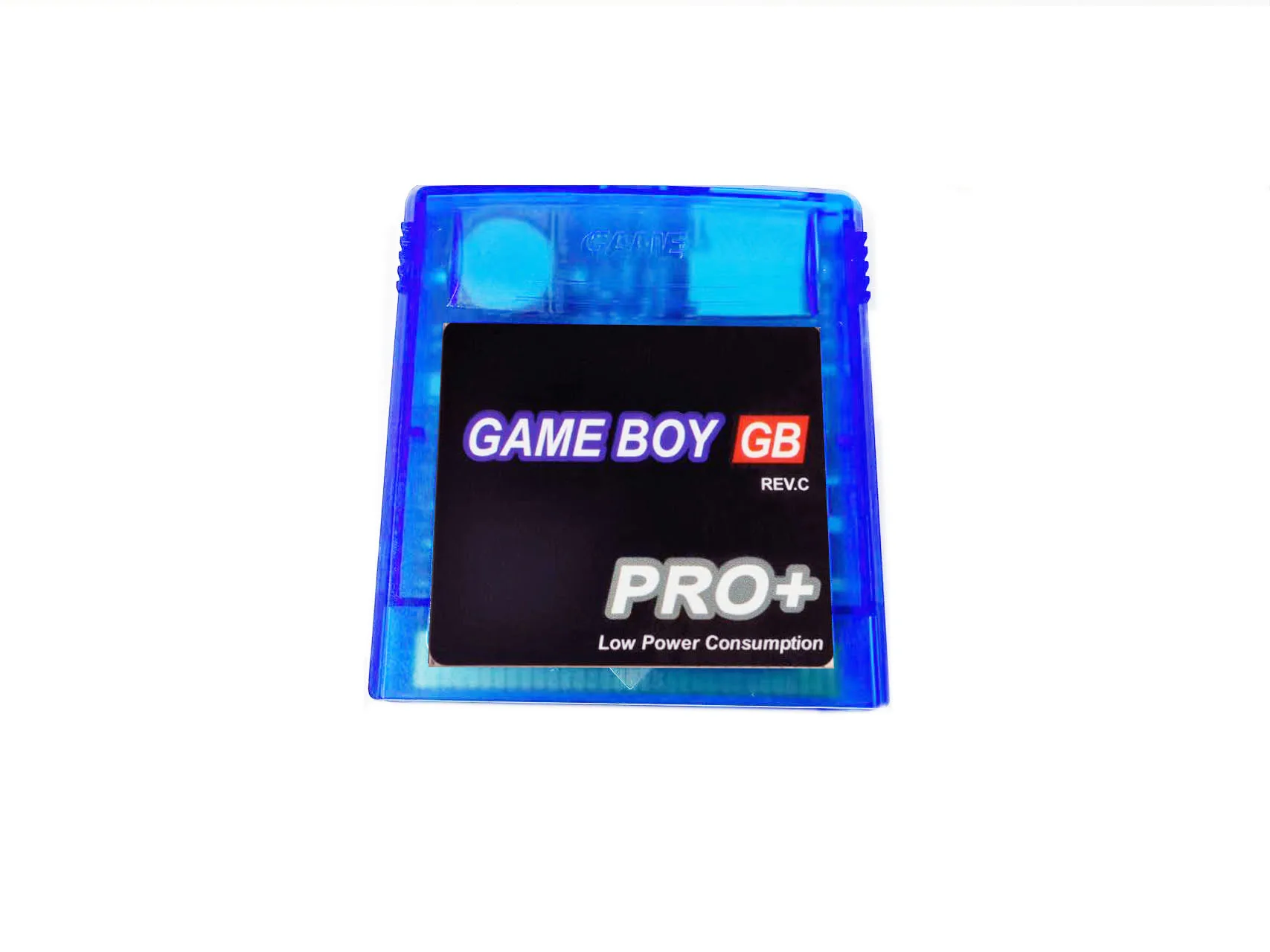 Multi Game Cartridge for Gameboy Color Game Boy  2250 in 1 Ever Cartdrive for GB GBC with 8G Card Power Saving Game Cartridge