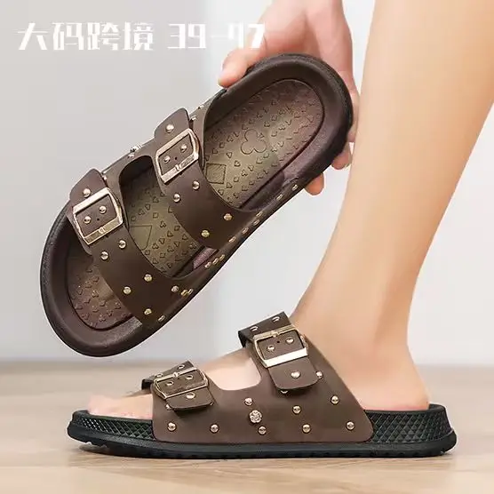 

2026 Summer Bestseller Slippers Fashion Comfortable Daily Indoor Outdoor Shoes