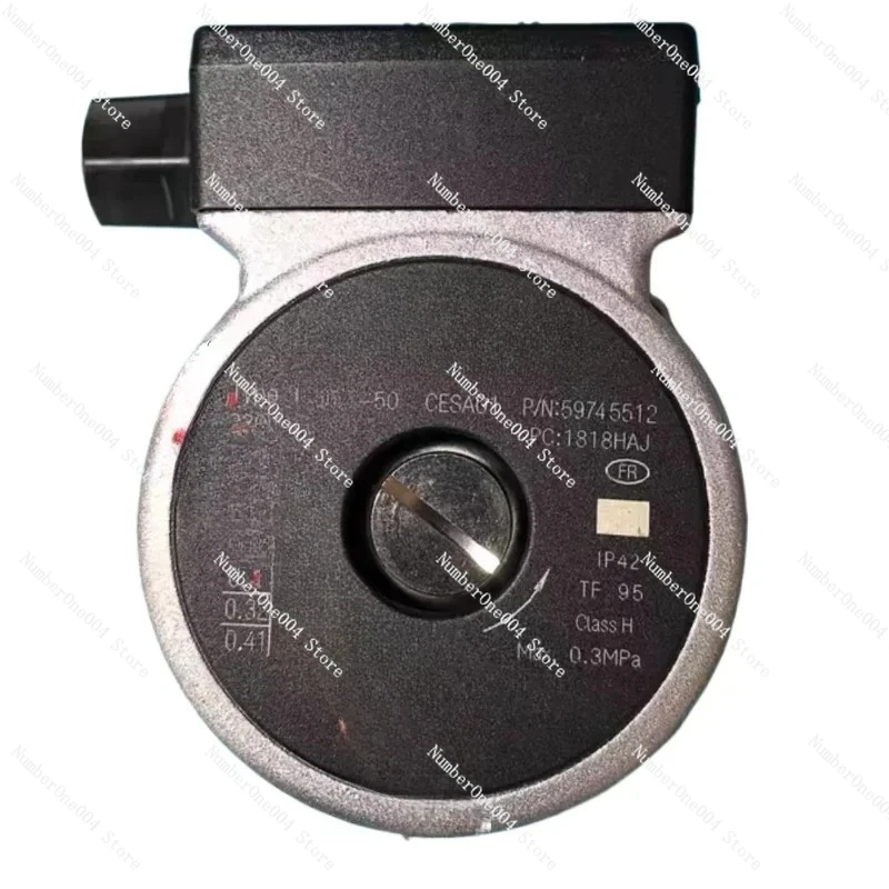 

Gas Boiler Part Water Circulation Pump Motor for GRUNDFOS UPS15-50 230V 50Hz 2uF