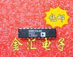 

Free deliveryI ADM233LAN 20PCS/LOT Module