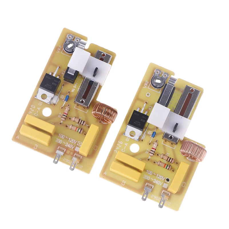 Pedals Replacement Circuit Board Responsive Universal Accuracy Manufacturing Replacement Circuit Board For All Sewing Machine