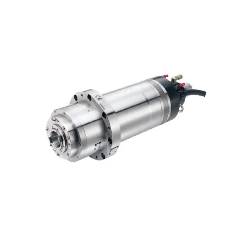 Professional Manufacturer Water-cooling ATC Milling Direct Drive Spindle HSK40 SK30 for Cnc Milling
