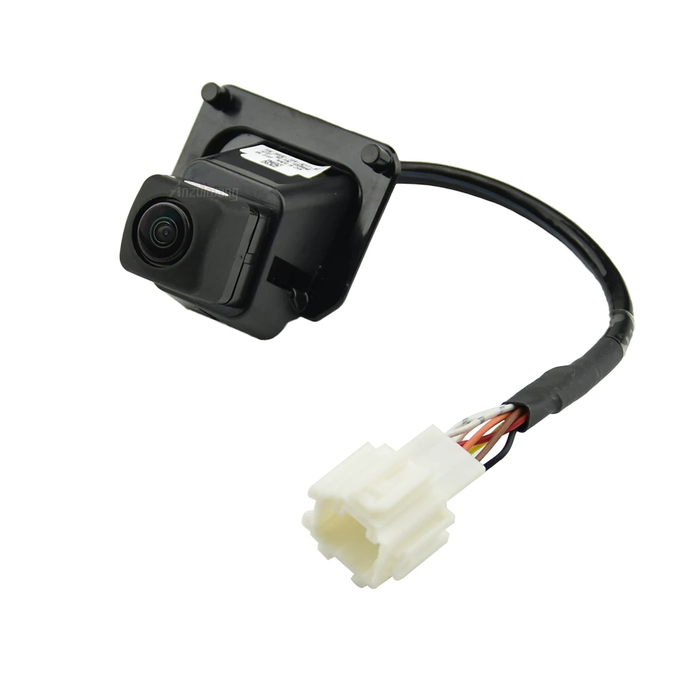 1x 39530-t0a-a21 Voor Honda CR-V HR-V 2014-2016 Achteruitrijcamera Achteruitrijcamera Auto-Accessoires 39530-t0a-a212-m1 39530t0aa212m1