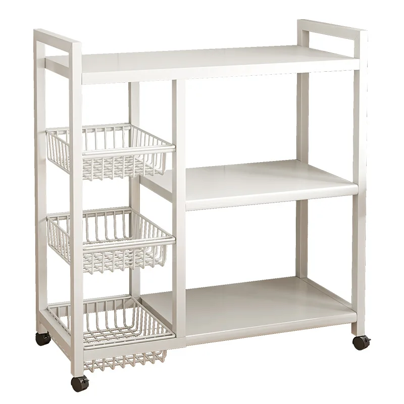 

Shelf Floor-to-ceiling multi-layer storage rack Girls' bedroom Home storage Wrought iron display Living room removable