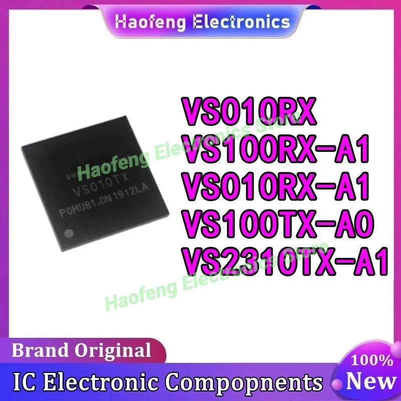 VS010RX-A1 VS010RX VS2310TX-A1 VS100RX-A1 VS100TX-A0 BGA 100% новый оригинал