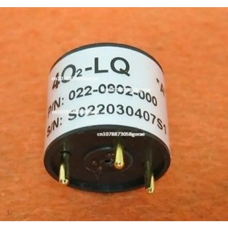 

Original NEW 4O2-LQ P/N:022-0902 000, O2