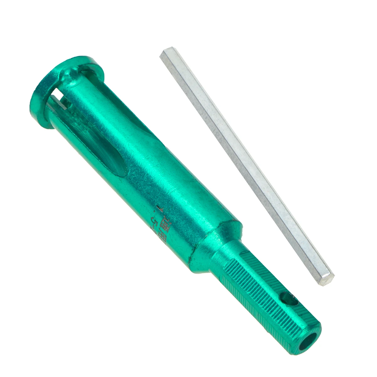 

Steel Wire Twisting Tool Electrician Combiner Cable Peeler Power Drill Attachable Easy Stripping Durable Efficient Small Cable
