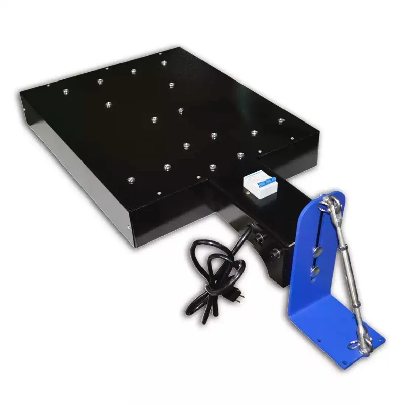 1600W 40*40 Cm Repl… - image