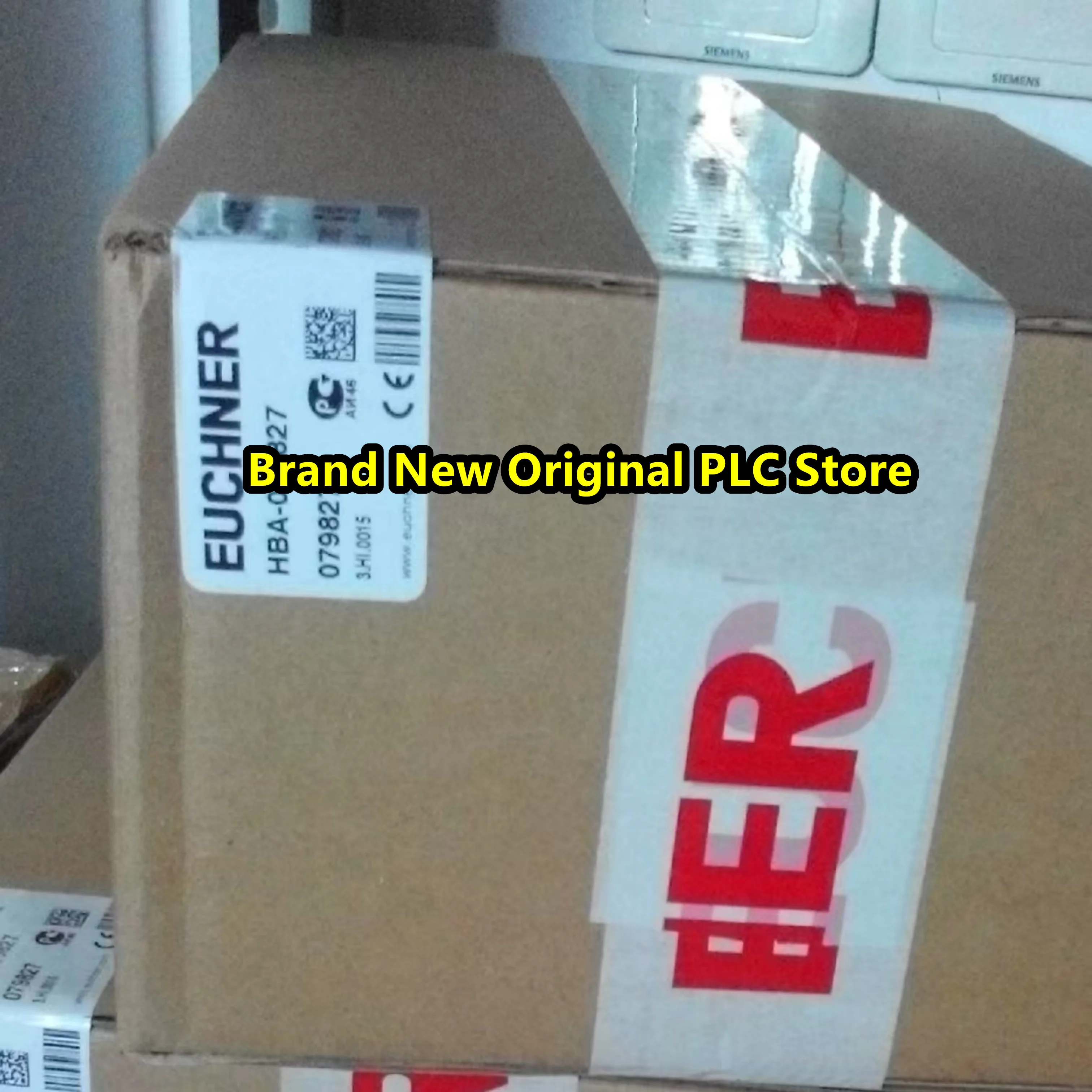 

HBA- 079827 новый Оригинал