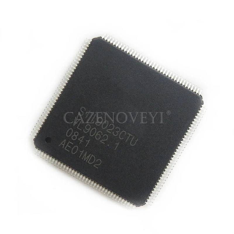 5PCS SIL9025CTU SII9025CTU SIL9023CTU SIL9023 MN8647781A MC9S12XHZ384CAG MC9S12XHZ384 MC9S12XEQ384CAG 1M12S M59556FP TQFP-144