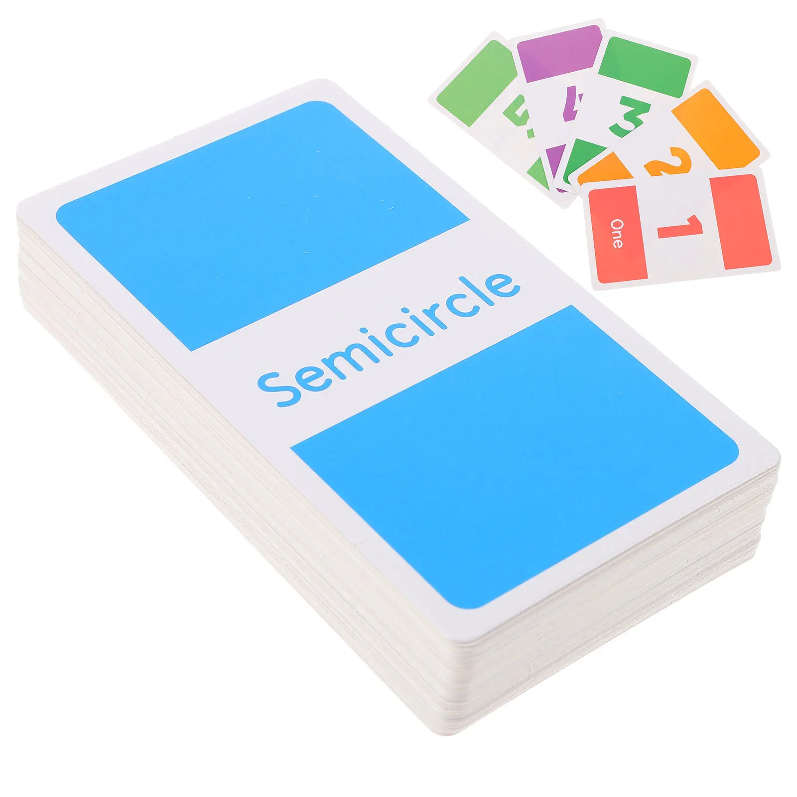 

1Set Alphabet Number Recognition Cards Educational Sensory Game for Toddlers Preschool Cognitive Skills