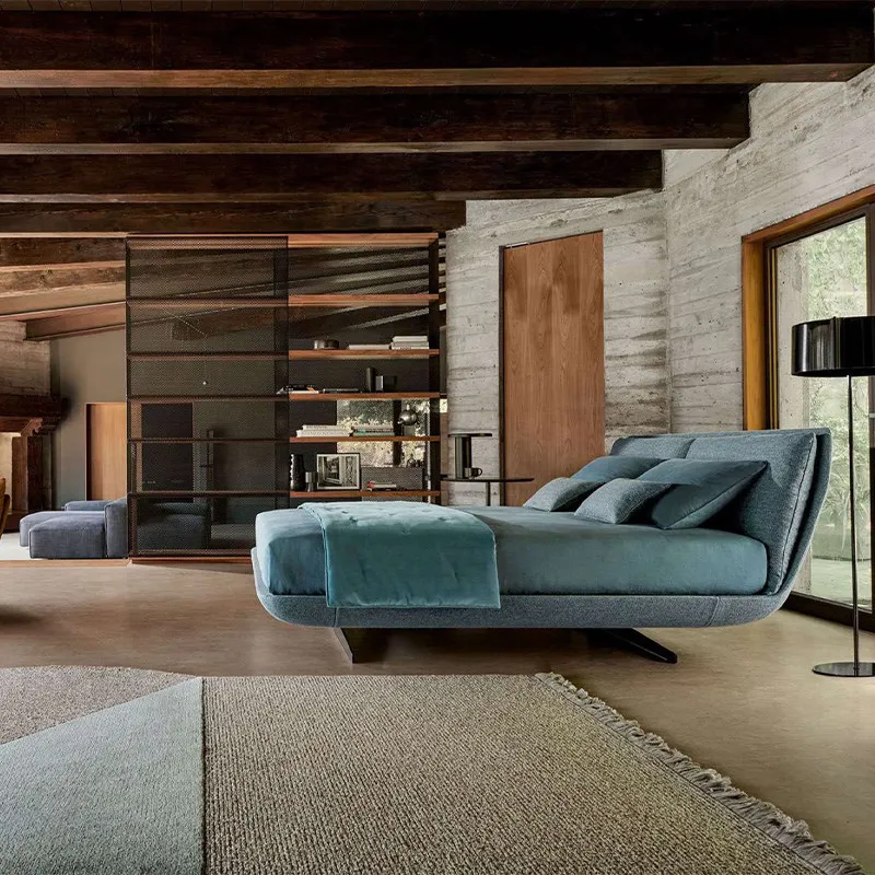 2026 new Italian minimalist, modern minimalist fabric