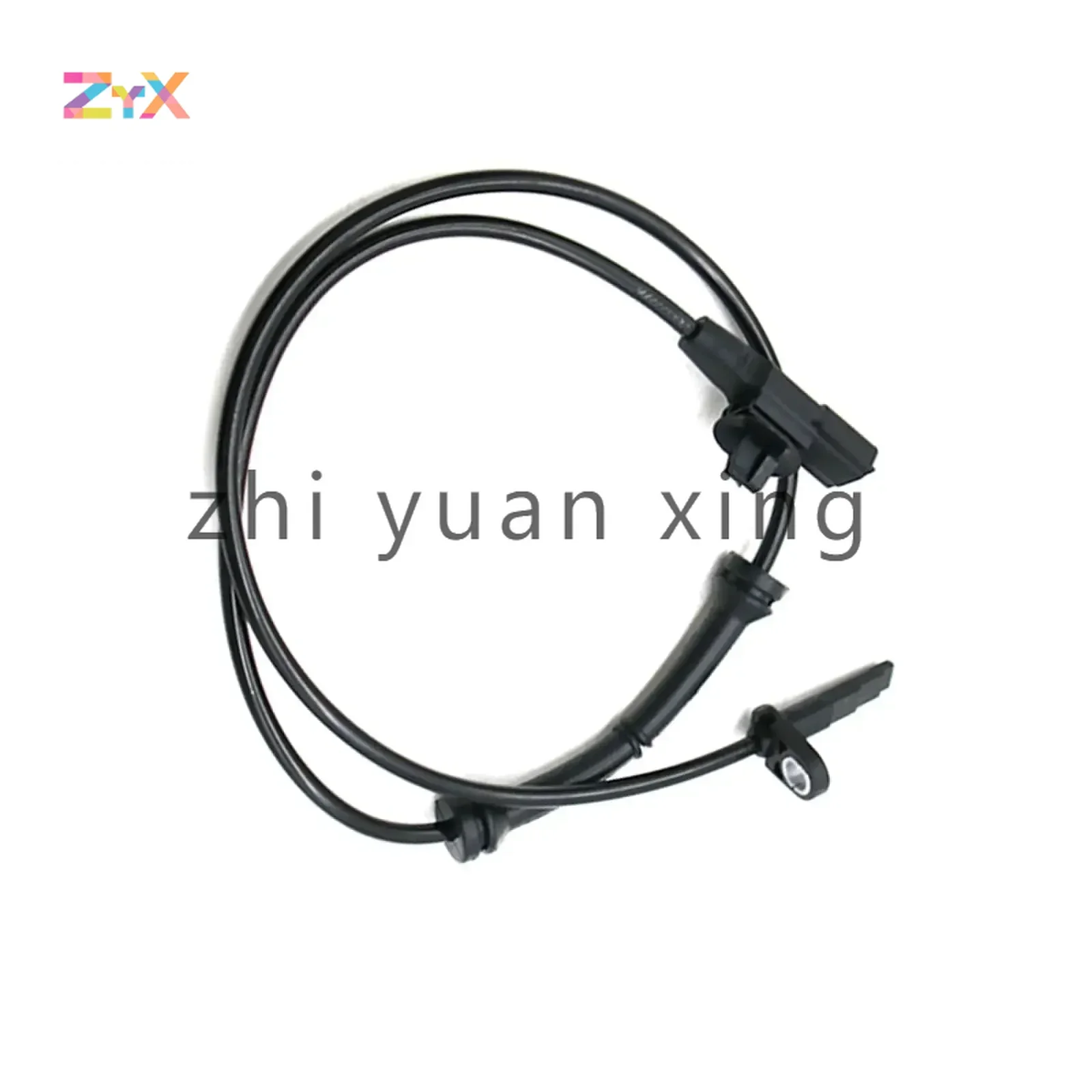 47910-5RA0A 479105RA0A 47910-5FA0A 479105FA0A Front Left Right ABS Wheel Speed Sensor For Nissan Kicks Versa 2018-2022 Car Parts