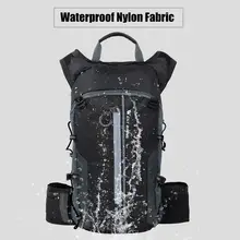 Waterproof Bicycle Water Bag 10L #3