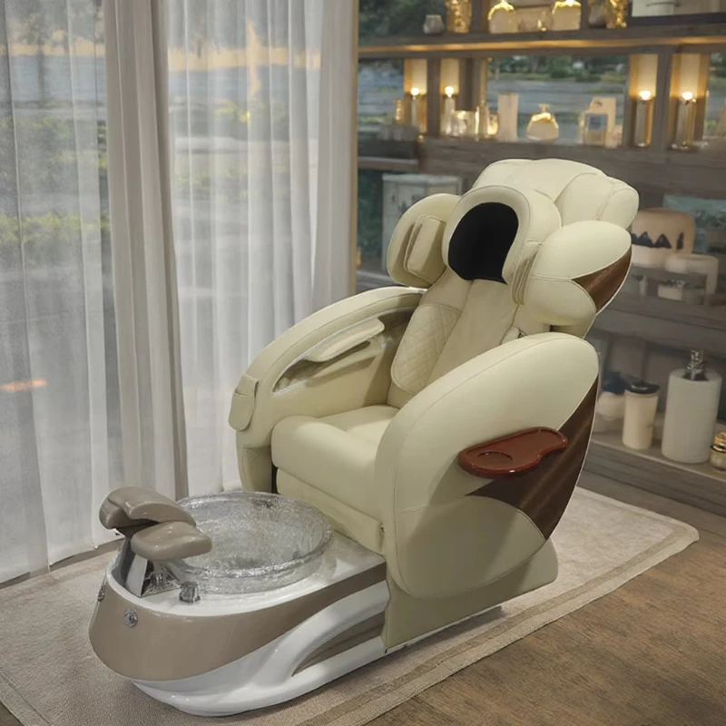 Stoel Nail Supply Professionele pedicurestoel