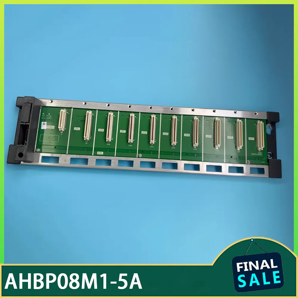 

Для программируемого логического контроллера Delta AHBP08M1-5A
