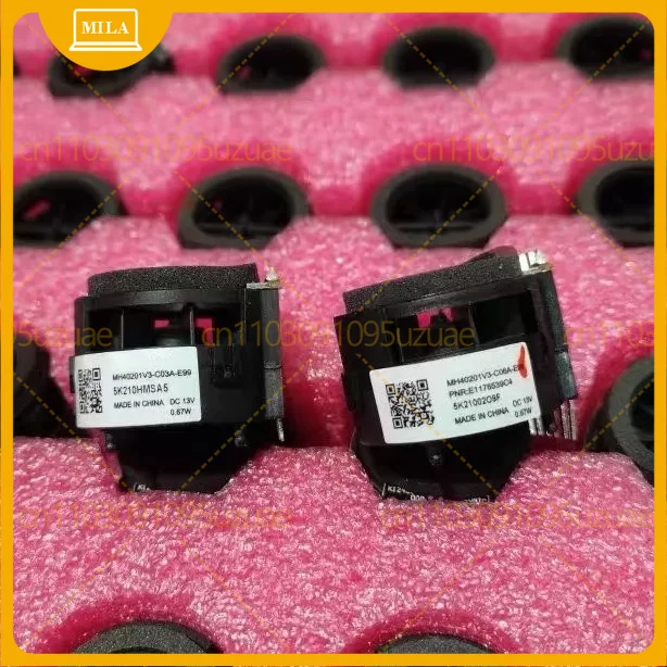MH40201V3 FOR Mercedes-Benz series Valeo auto parts fan air conditioning panel cooling indoor temperature sensor module