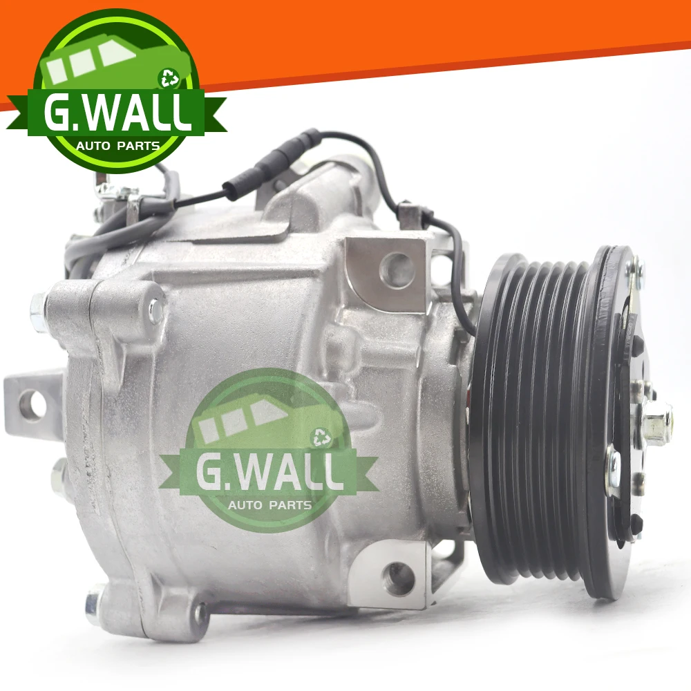 

New AC Compressor For Mitsubishi Lancer 2.0L 2.4L Outlander 2.0L 2.4L 3.0L QS90 AKS011H402AH 7813A354 7813A402 7813A212 7813A197