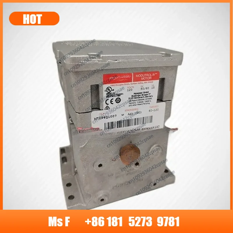 Actuator M9174C1025 M7284C1083 M9484F1031 M9484F1007