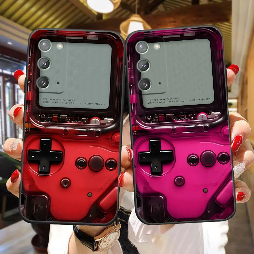 Retro Console G-Gam… - image