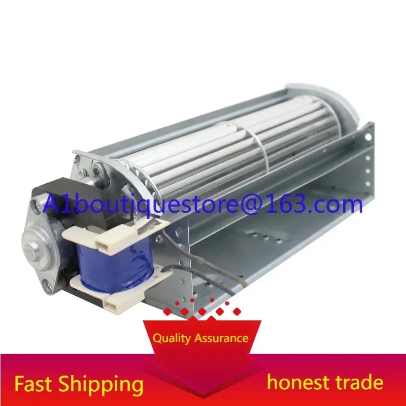 التيار المتناوب عبر تدفق مروحة PB-48 التيار المتناوب سلسلة طبل مروحة الكرة تحمل عبر تدفق التهوية قطر 48 مللي متر التيار المتناوب 220 فولت 120 فولت