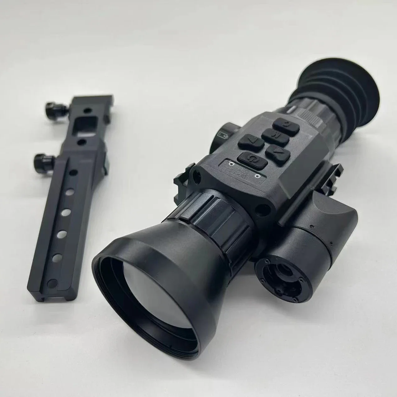 Gold Seller MP-35 LRF  Night Vision Device Thermal Scope for Hunting Scopes Telescope Imager  Night Visio