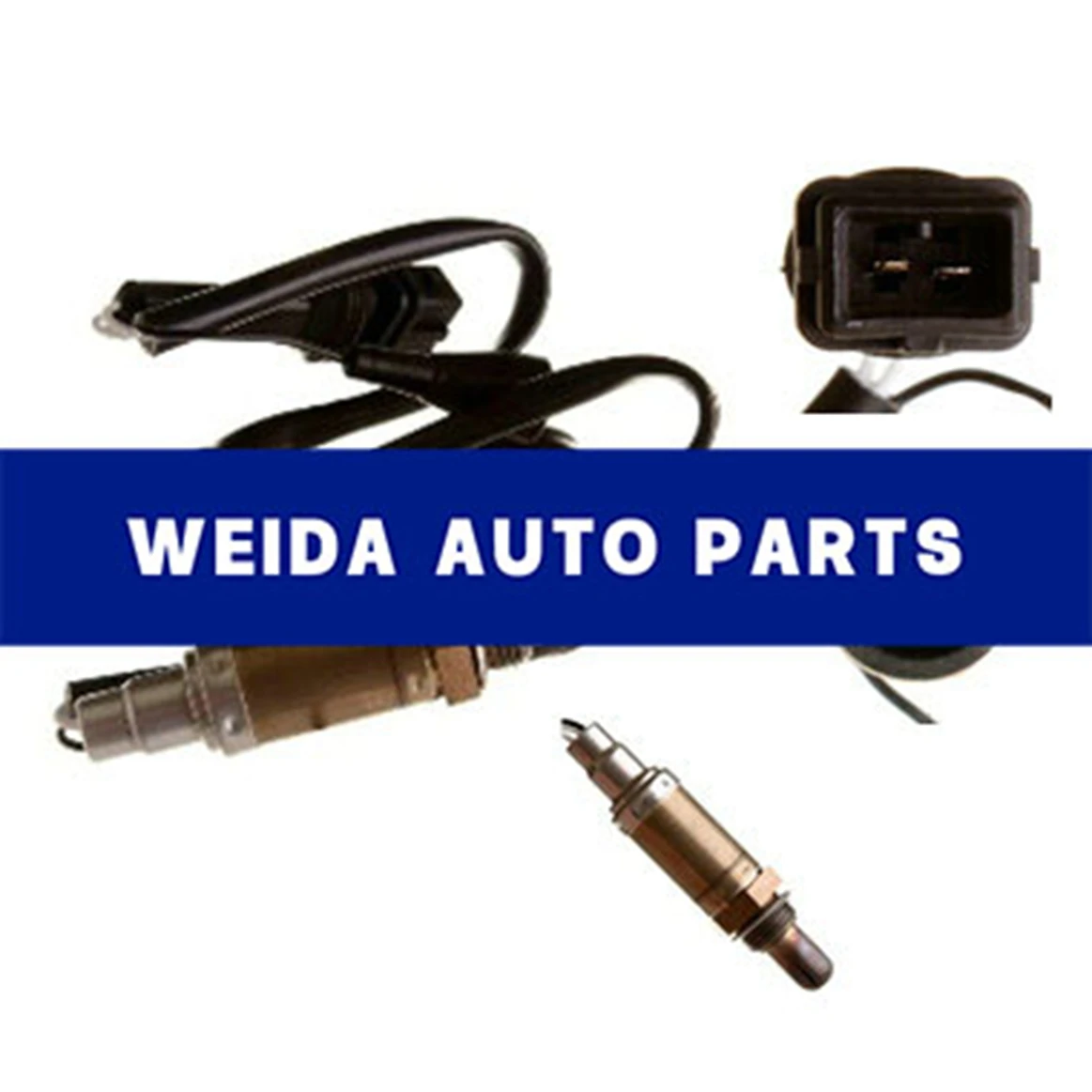 

ДЛЯ AUDI 034906265, 034906265A, 034906265AB, 034906265B, 034906265D Датчики кислорода