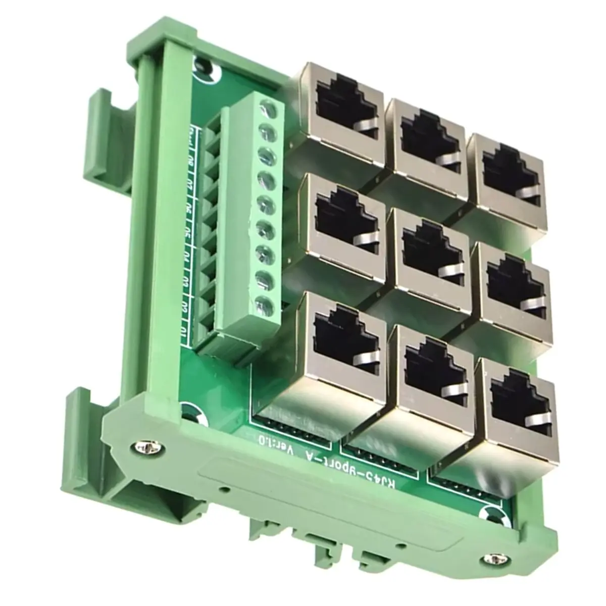 a91p-adaptador-de-soquete-femea-rj45-8p8c-de-9-portas-para-bloco-de-terminais-placa-pcb-conector-ethernet-rj45-para-rede