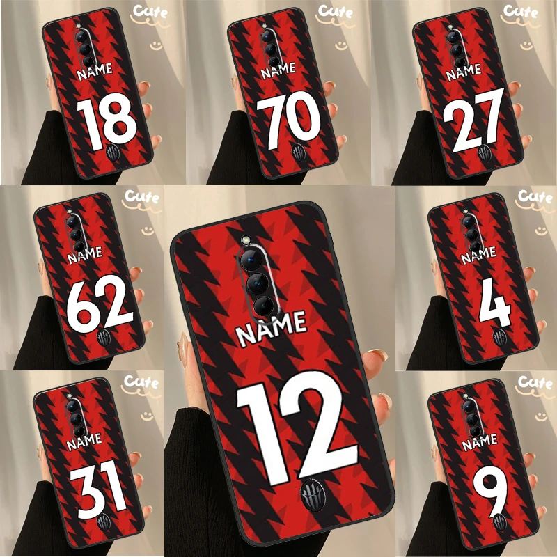 Personalised Number… - image
