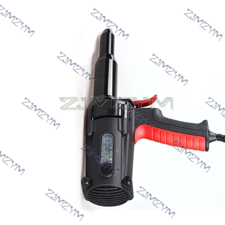 Up to 6.4mm heavy duty electric rivet gun riveting tool electrical blind riveter power tool 220V/600W TAC700