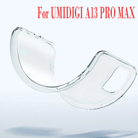 For Umidigi A13 Pro Max 5G Gel Pudding Silicone Phone Protective Back Shell For Umidigi A13 Pro Max 5G Soft TPU Case