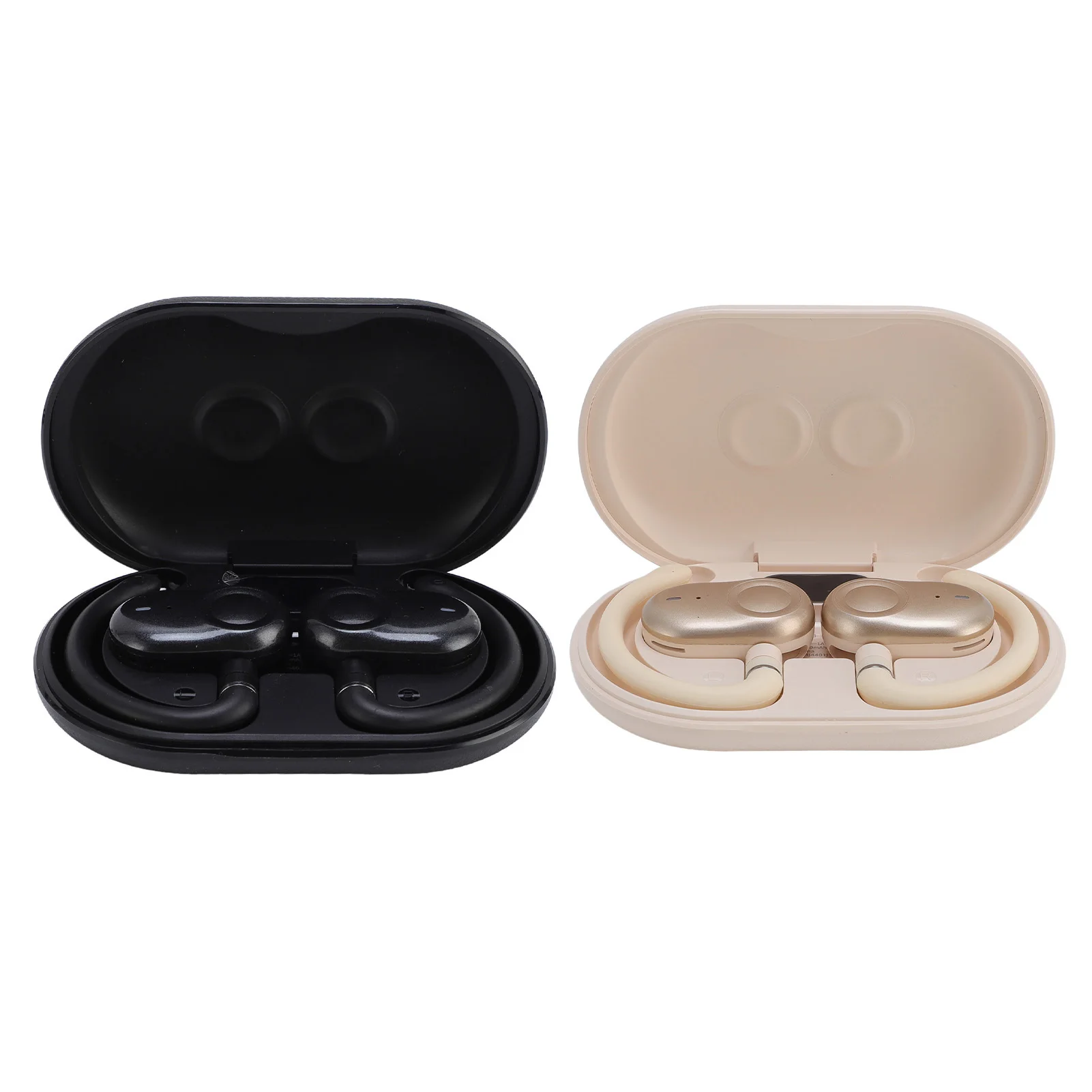 言語翻訳ヘッドフォン 144 言語 Bluetooth 5.4 翻訳イヤホン ノイズリダクション HD サウンド 会議用 3 モード