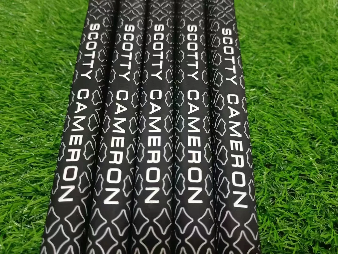 1pcs 3 colors New Golf Putter Grip